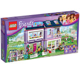 41095 LEGO FRIENDS EMMAS HUS
