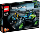 42037 LEGO TECHNIC FORMULA OFFROADER