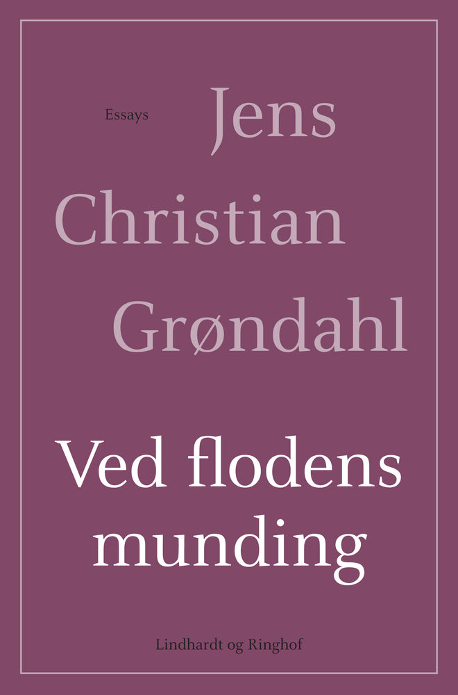 Ved flodens munding