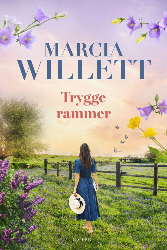 Trygge rammer