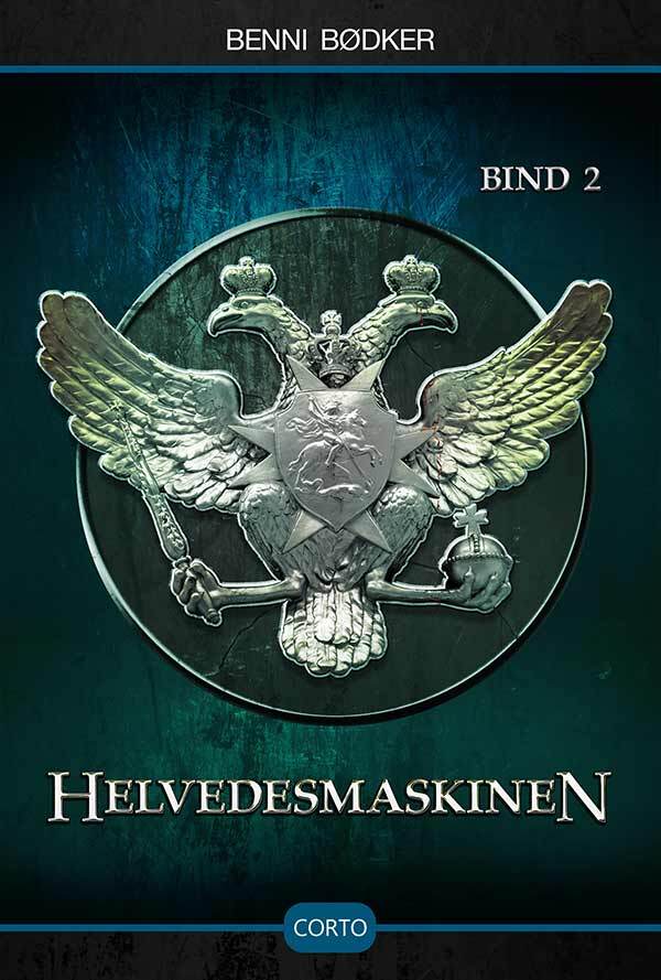 Helvedesmaskinen