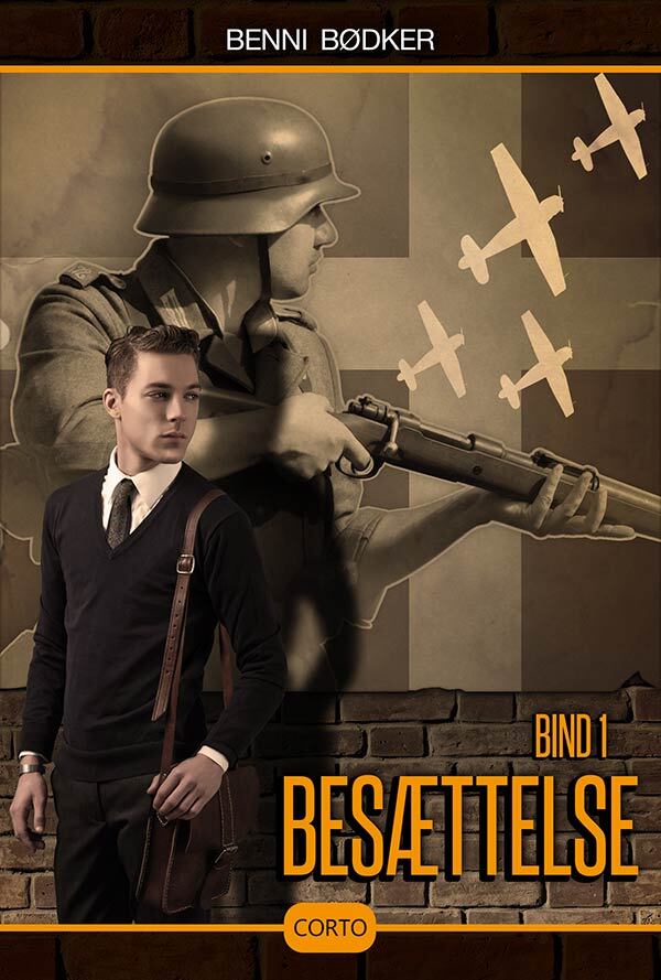 Besættelse