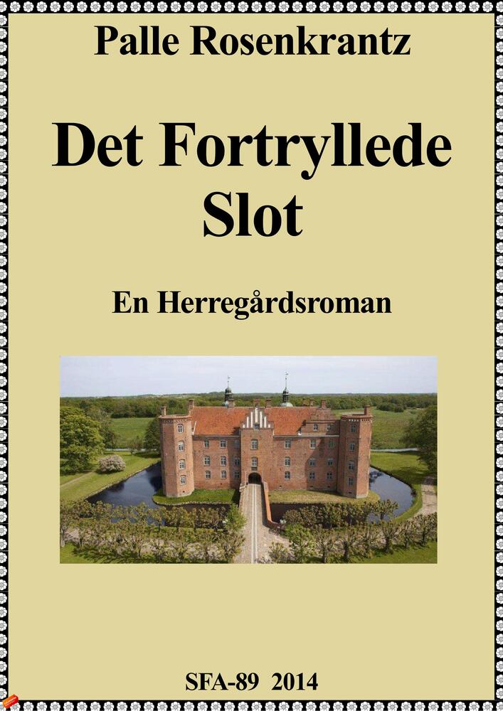 Det fortryllede slot