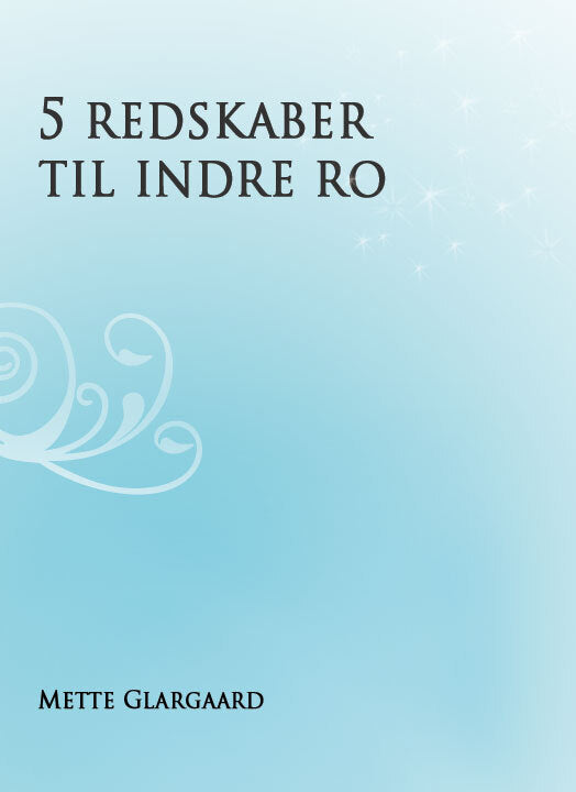 5 redskaber til indre ro