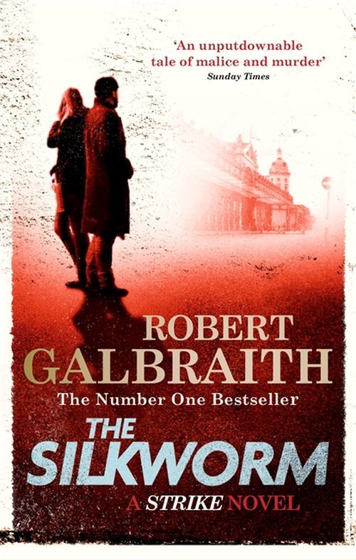 D1 The Silkworm