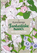 Fantastiske haver