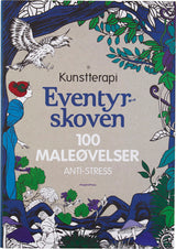 Eventyrskoven
