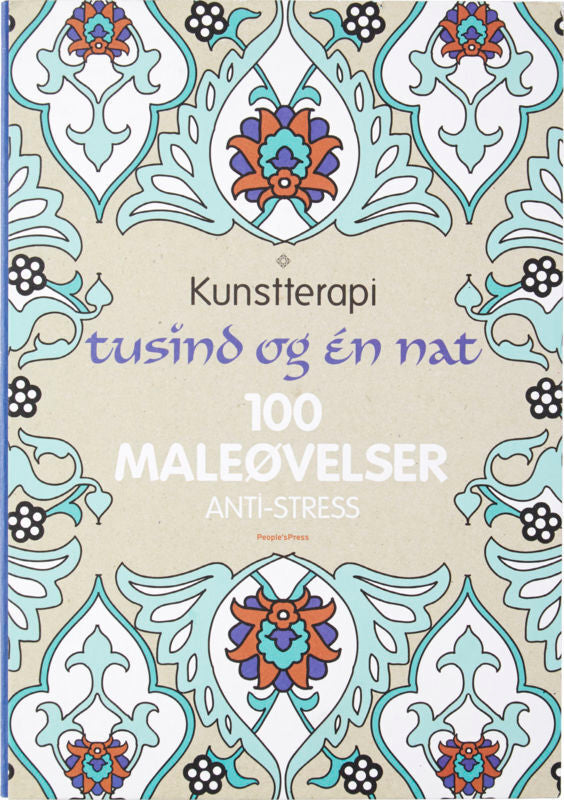 Tusind og én nat