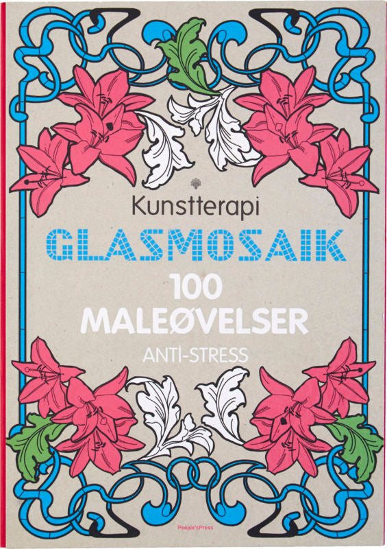 Glasmosaik