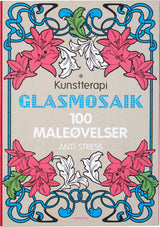 Glasmosaik