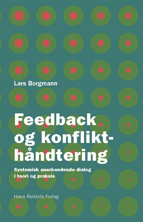 Feedback og konflikthåndtering