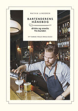 Bartenderens håndbog