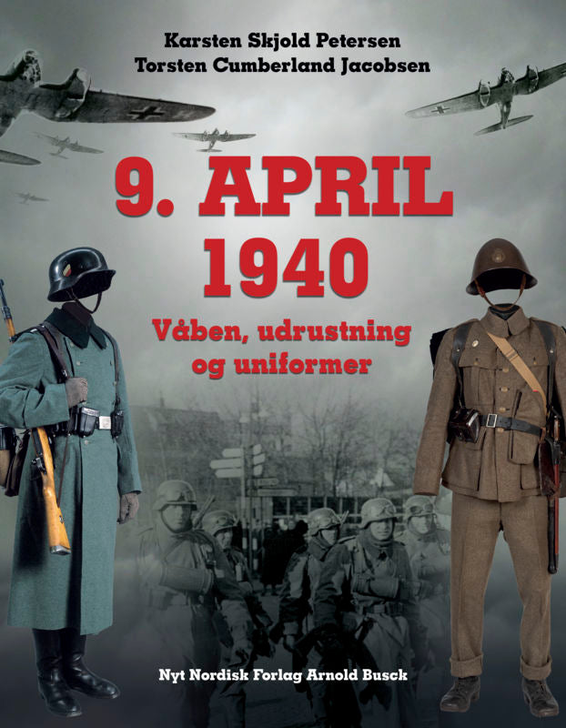 9. april 1940