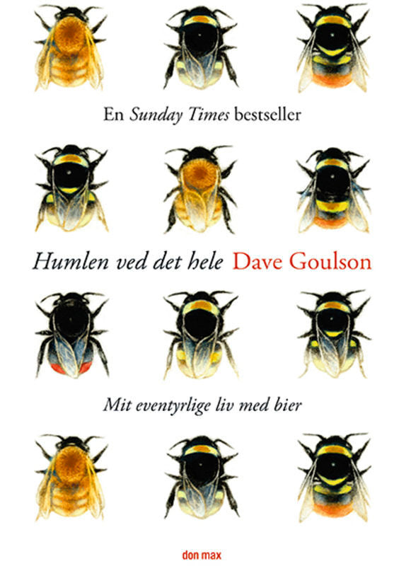 Humlen ved det hele
