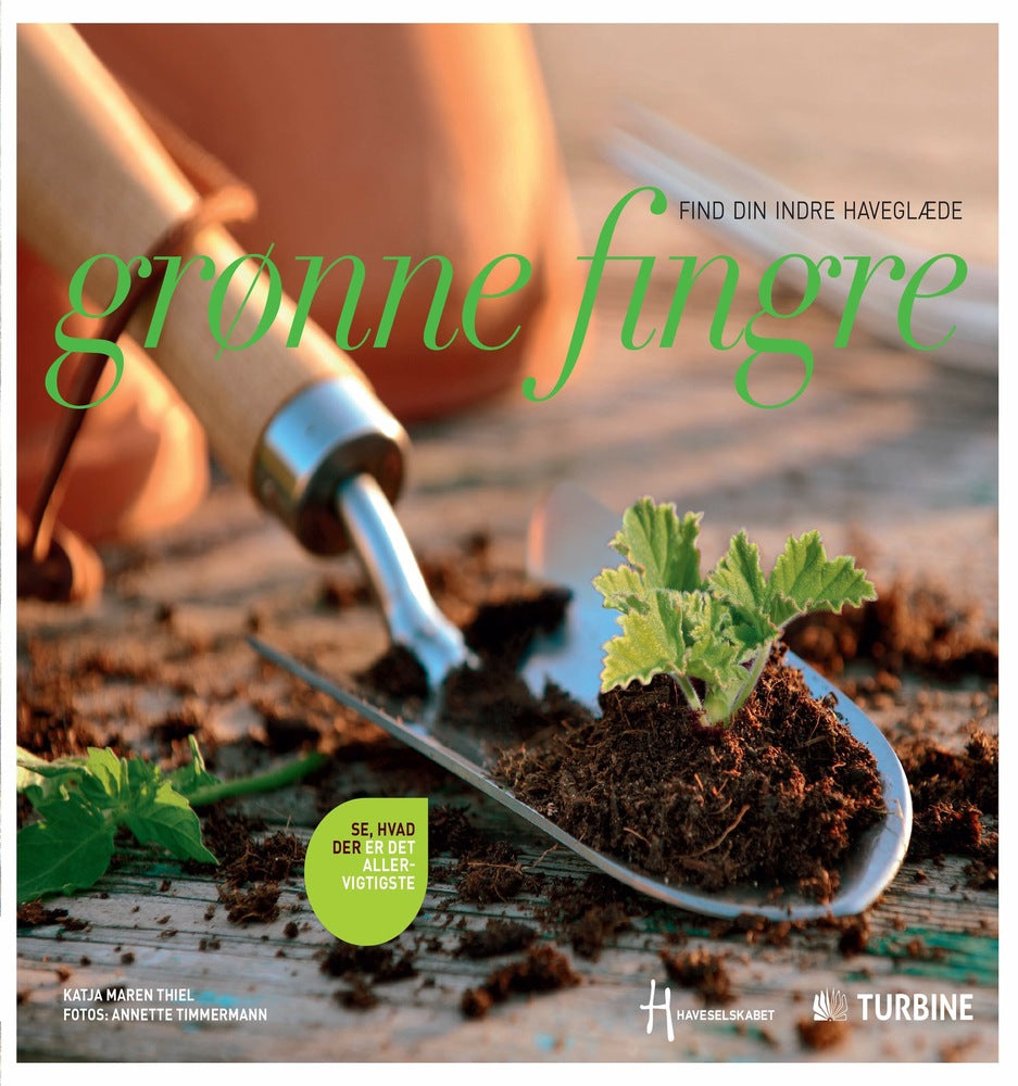 Grønne fingre