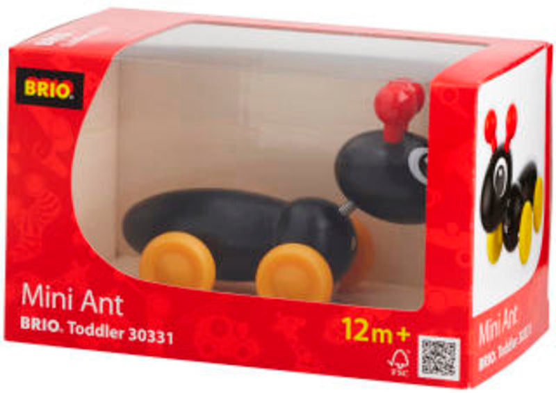 BRIO MINI MYRE