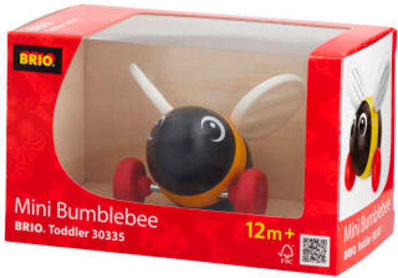 Brio mini humlebi