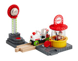 BRIO FUN PARK PLAYSET