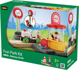 BRIO FUN PARK PLAYSET