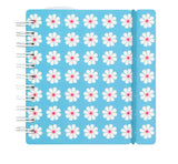 KALENDER LETTS DAISES MINI 15/16 UGEPLAN