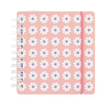 KALENDER LETTS DAISES MINI 15/16 UGEPLAN