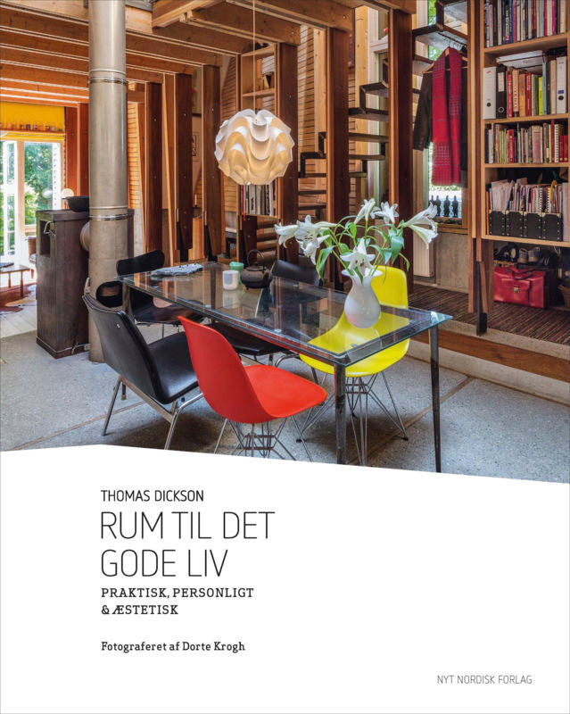 Rum til det gode liv
