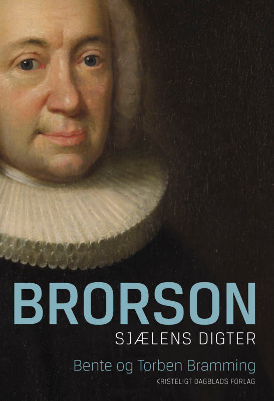 Brorson