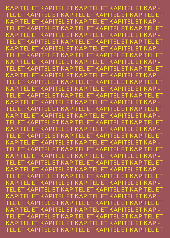 Kapitel Et