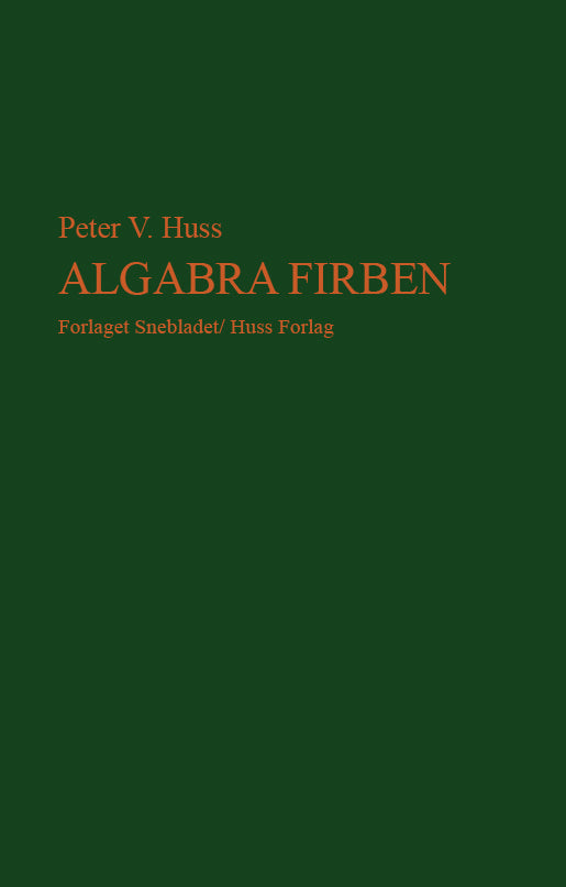 Algabra firben