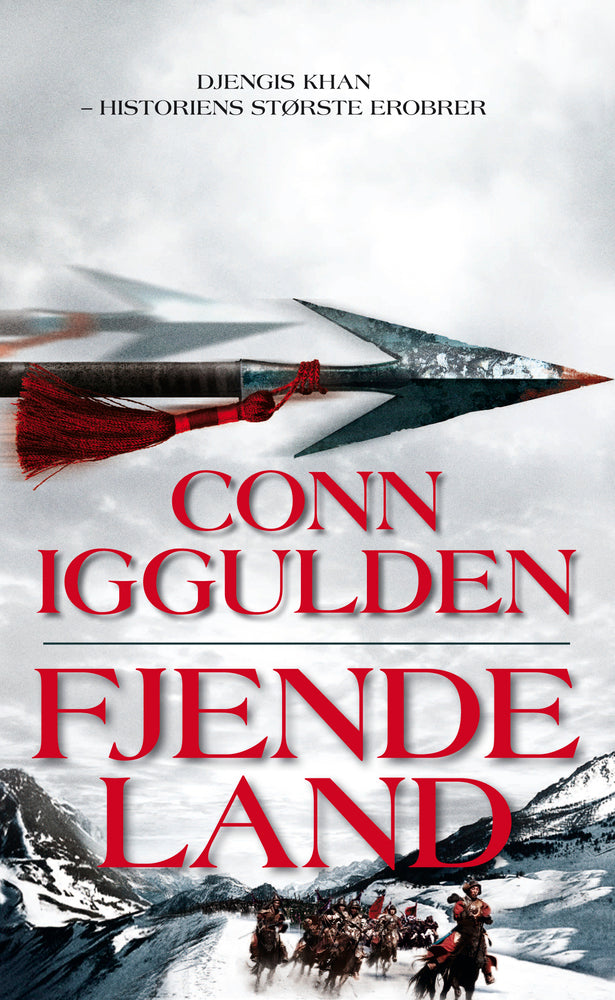 Fjendeland