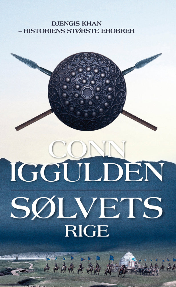 Sølvets rige