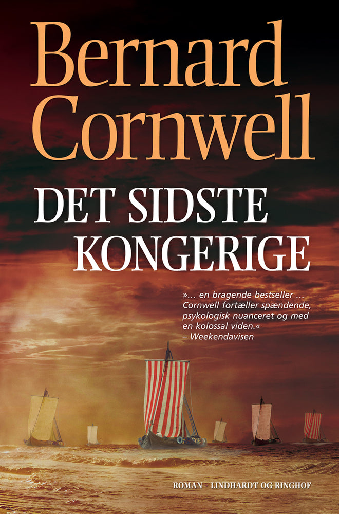 Det sidste kongerige
