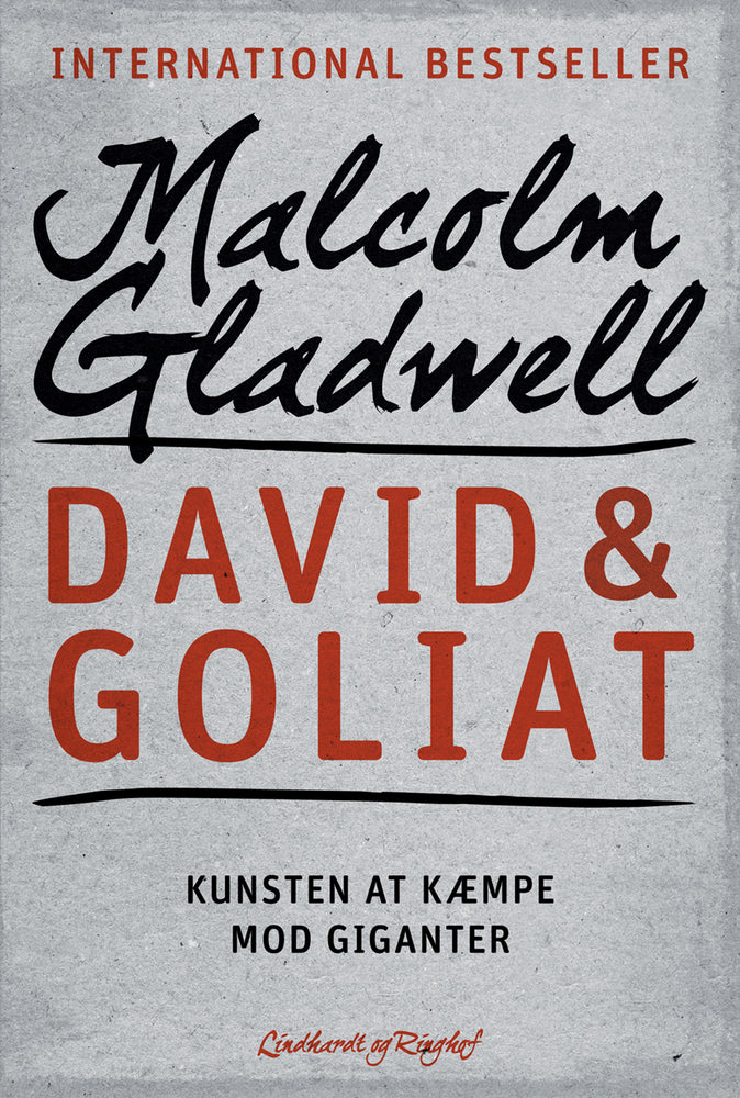 David & Goliat