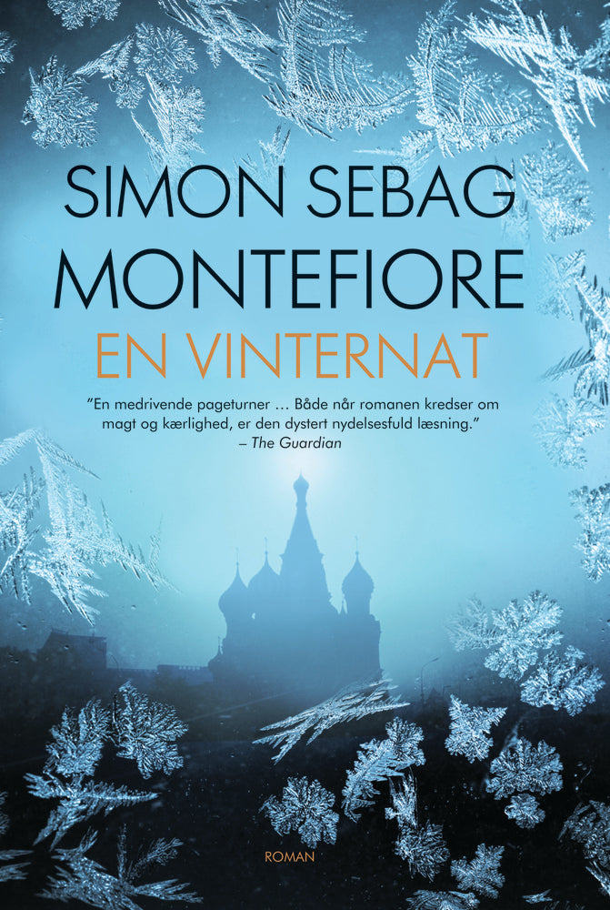 En vinternat