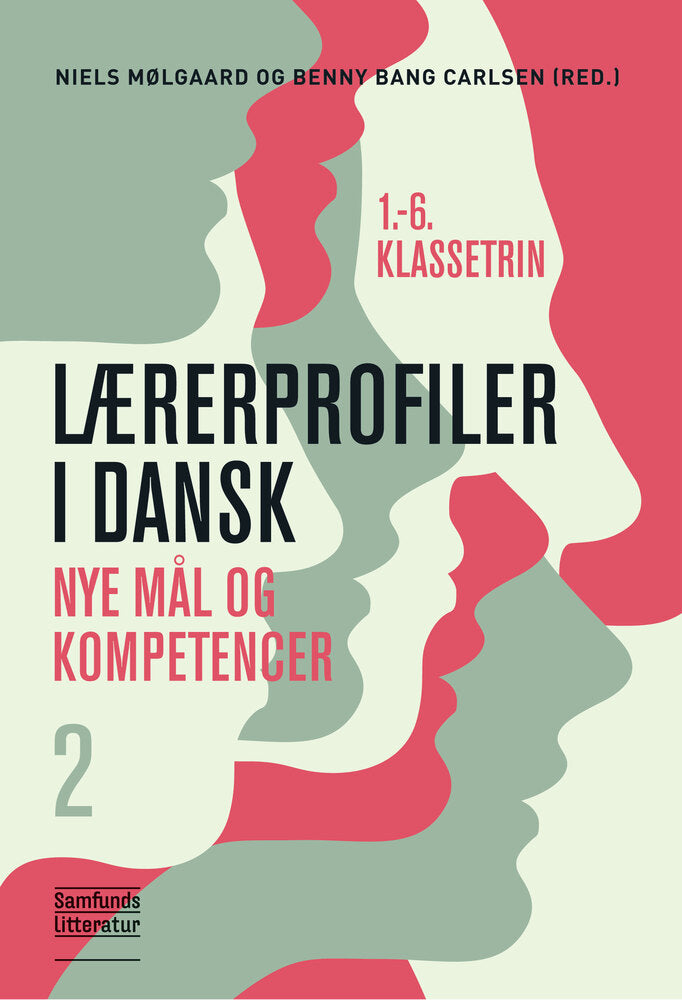 Lærerprofiler i dansk 1.-6. klassetrin