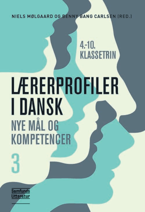 Lærerprofiler i dansk 4.-10. klassetrin