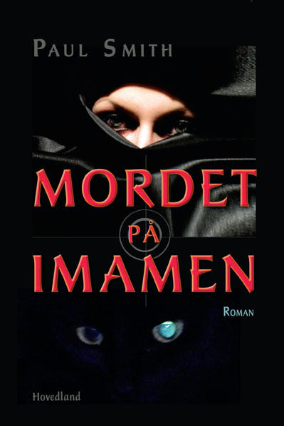 Mordet på imamen