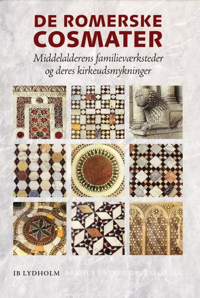 De romerske Cosmater
