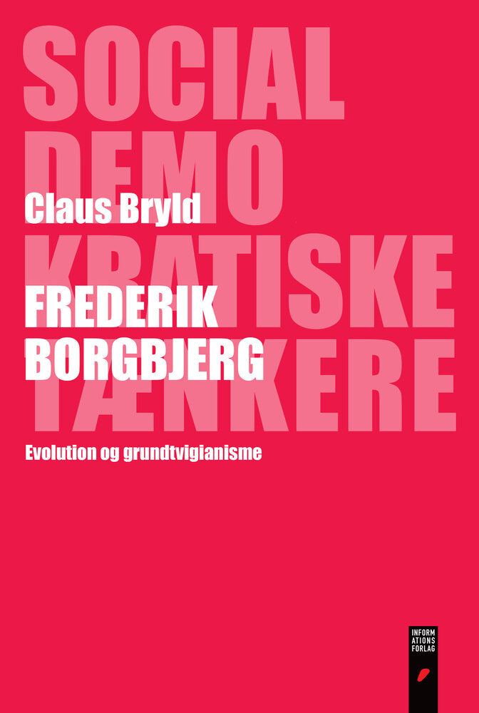 Frederik Borgbjerg