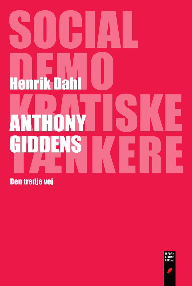 Anthony Giddens