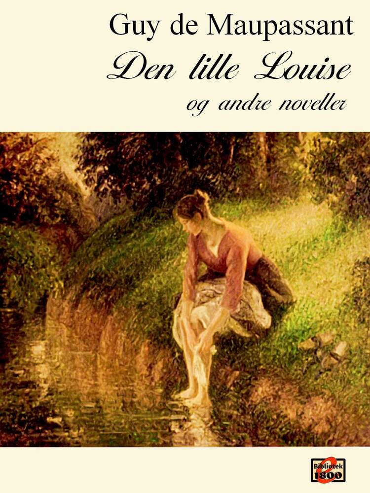 Den lille Louise og andre noveller