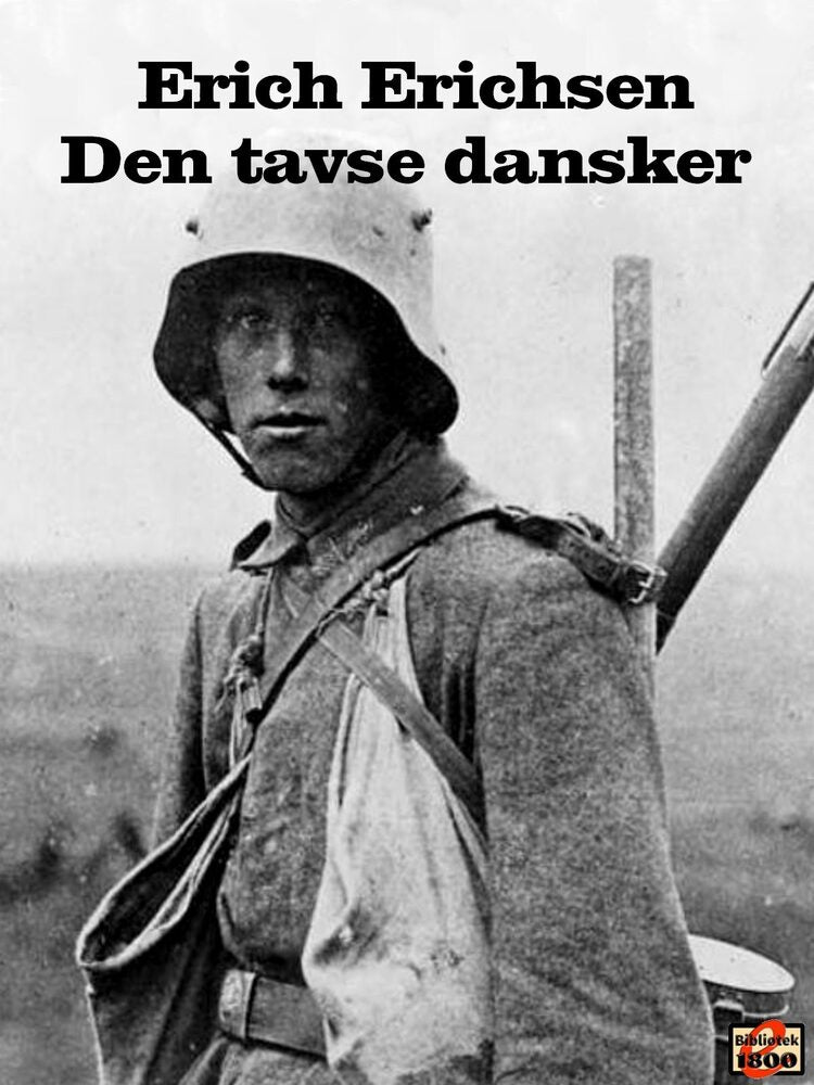 Den tavse dansker