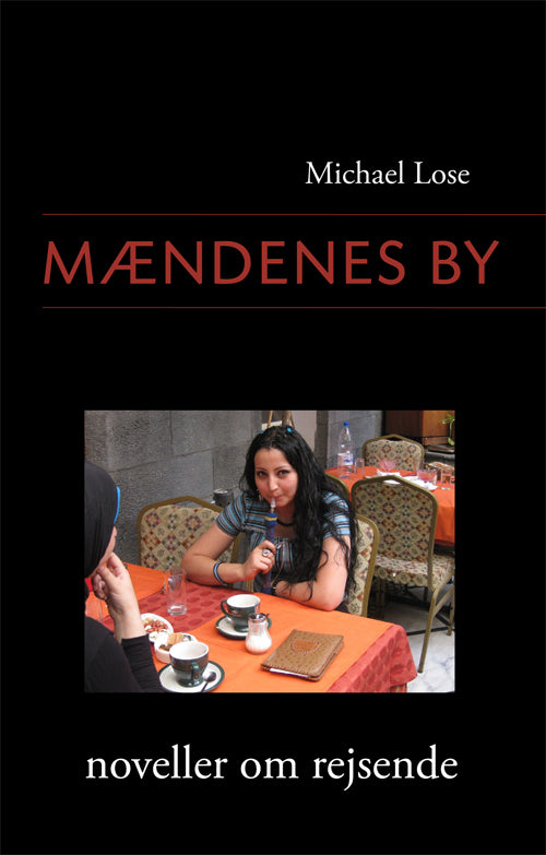 Mændenes by