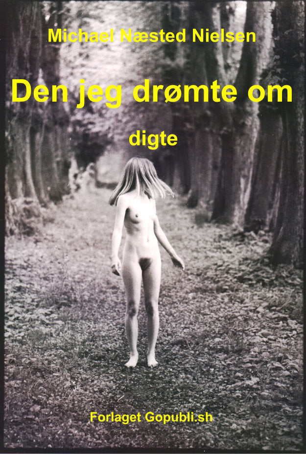 Den jeg drømte om