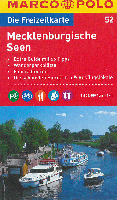 Mecklenburgische Seen
