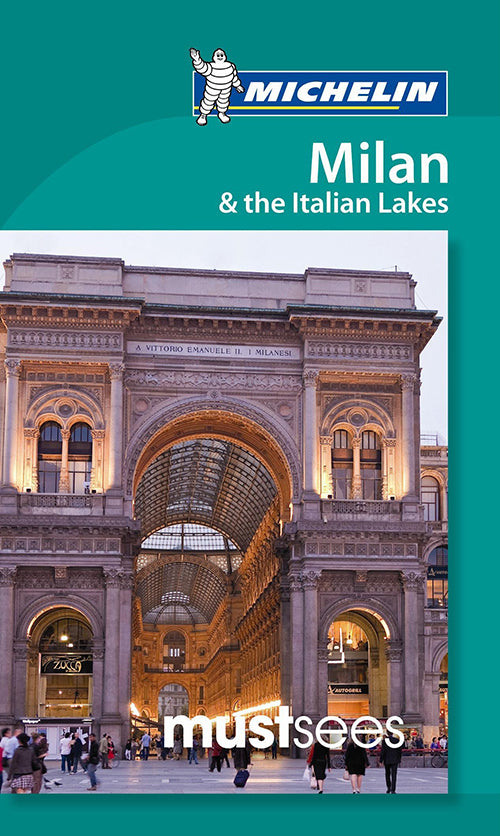 Milan & the Italian Lakes