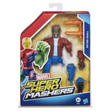 SUPER HERO MASHERS FIGUR ASS