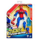SUPER HERO MASHERS FIGUR ASS