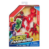 SUPER HERO MASHERS FIGUR ASS