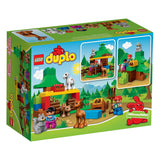 10582 LEGO DUPLO TOWN DYR